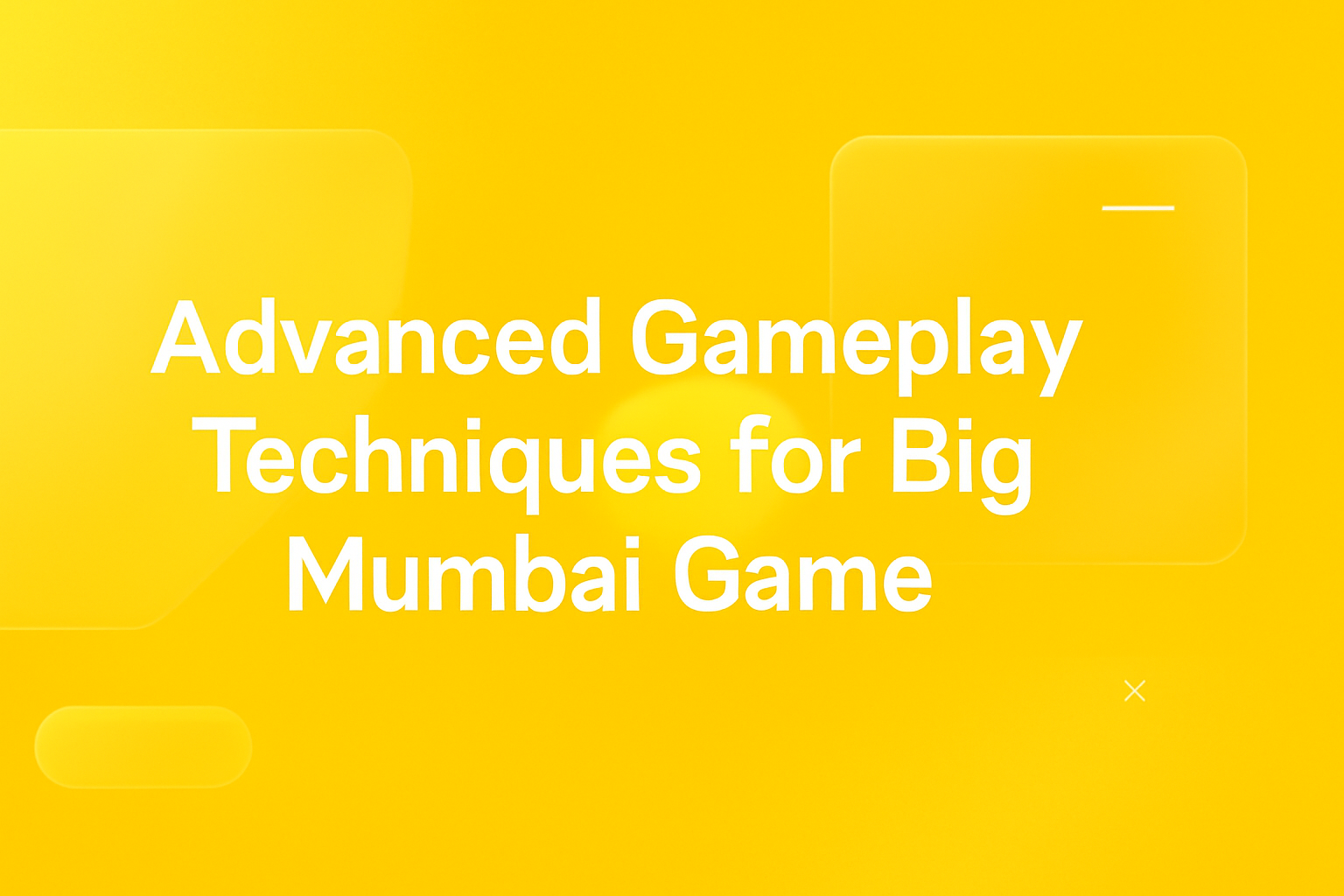 An informative visual illustrating the troubleshooting process for login issues in the Big Mumbai Game.
