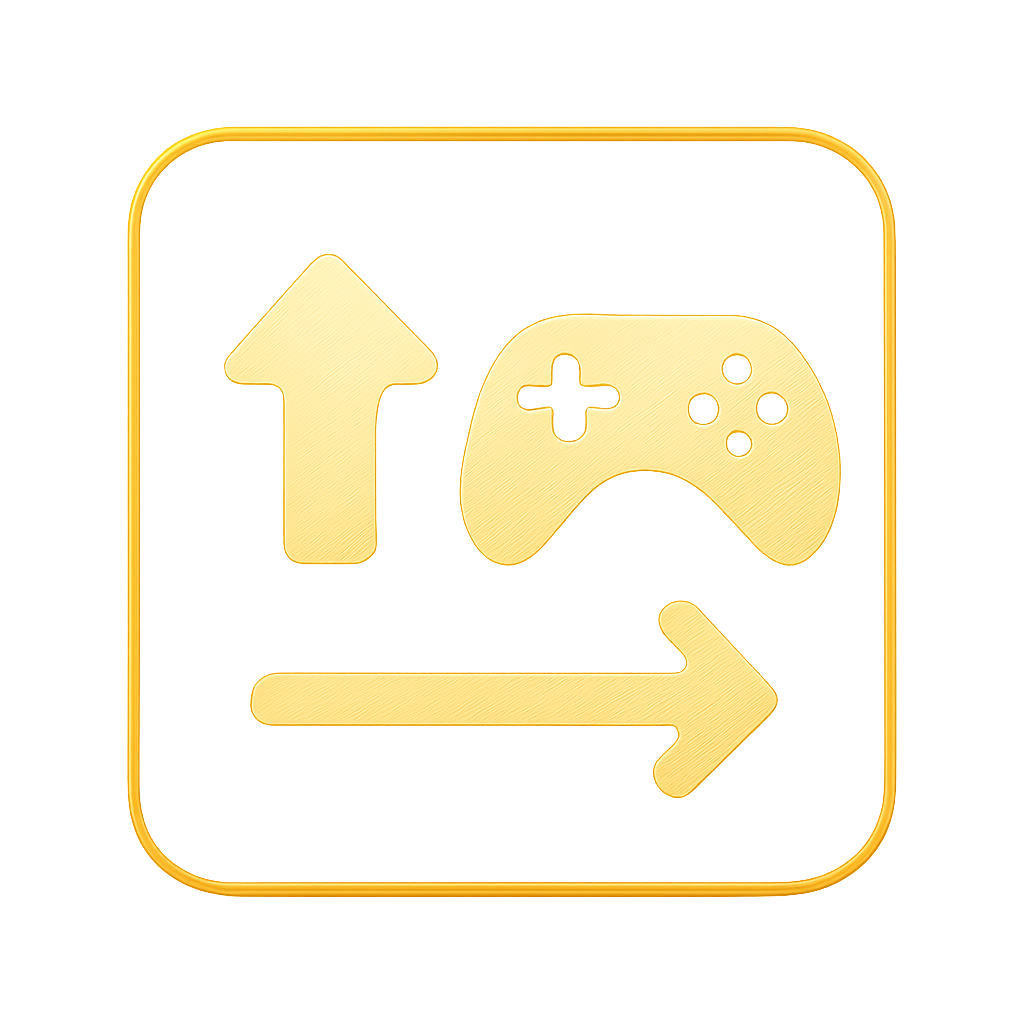 Iconic representation of the Big Mumbai Game login assistance guide.