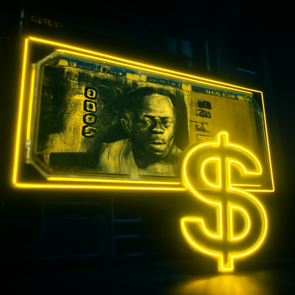 A badge symbolizing the safety measures of the Big Mumbai Game.