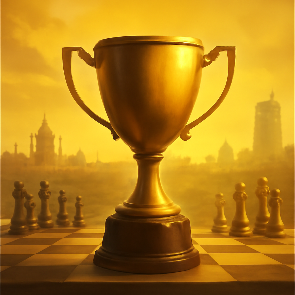 A badge representing the Big Mumbai Game Community Guidelines.