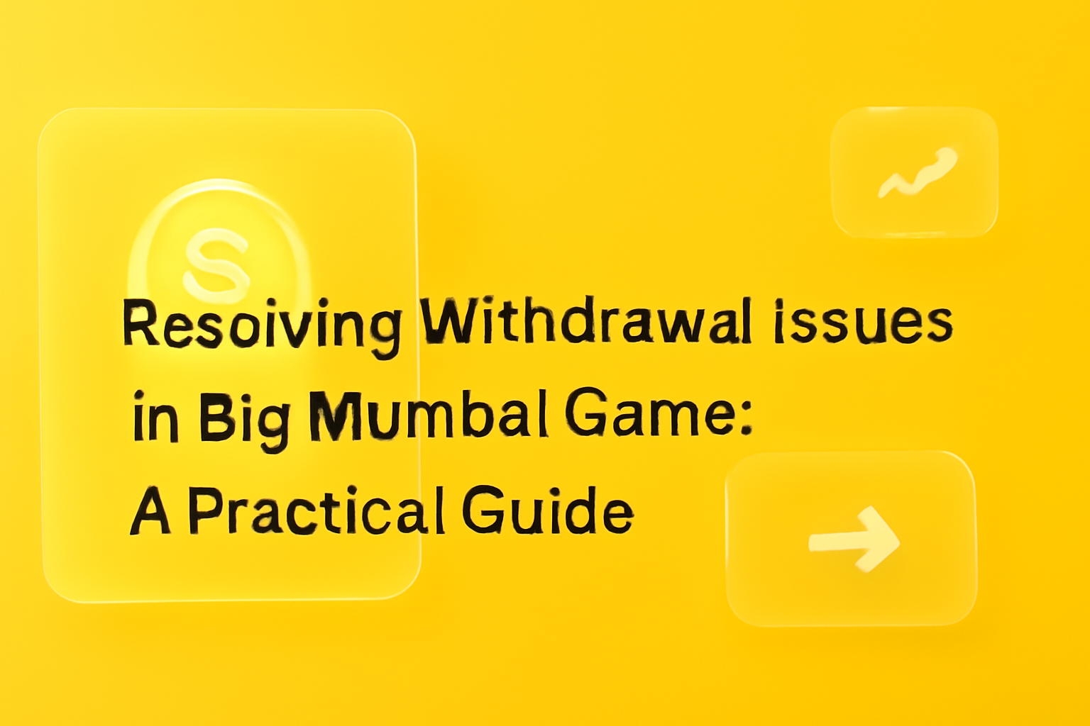 An informative visual representation of the Big Mumbai Game Update Notes featuring a high-tech look.