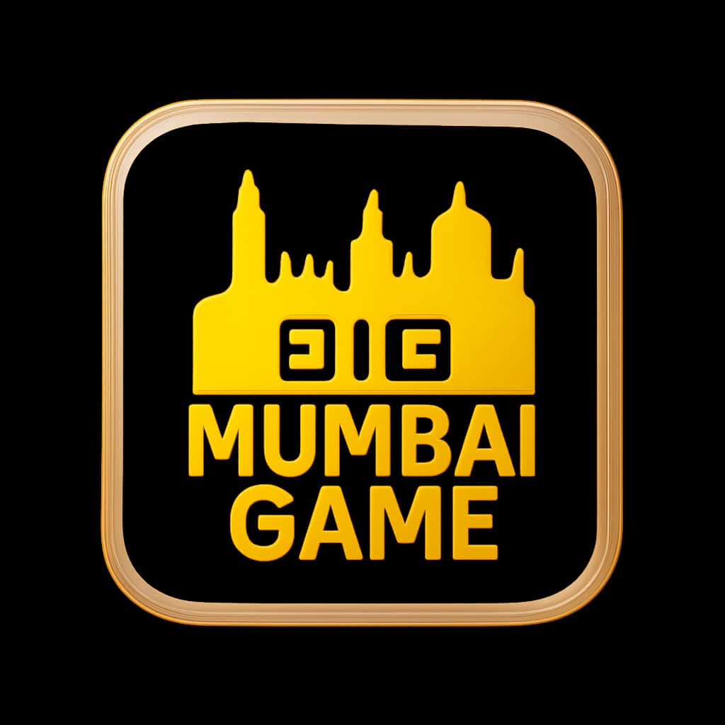 Big Mumbai Game App Icon